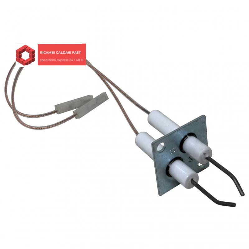 Ricambi Originali Italkero per Caldaie e Stufe