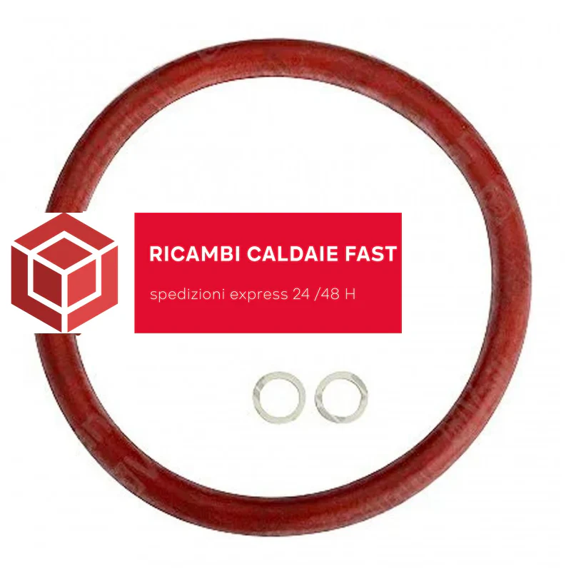 Isolanti, Flange e Guarnizioni Bruciatore